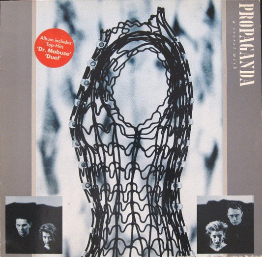 Propaganda – A Secret Wish