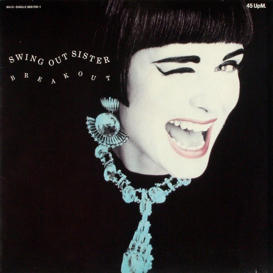 Swing Out Sister – Breakout
