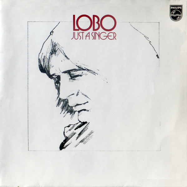 Lobo – Just a Singer