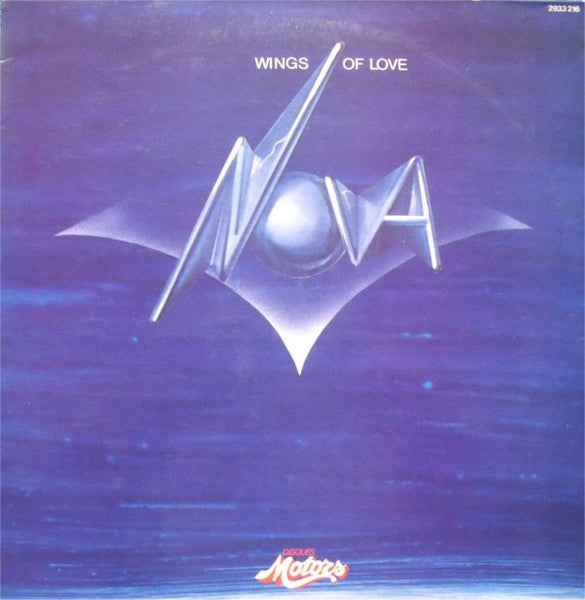 Nova - Wings of Love
