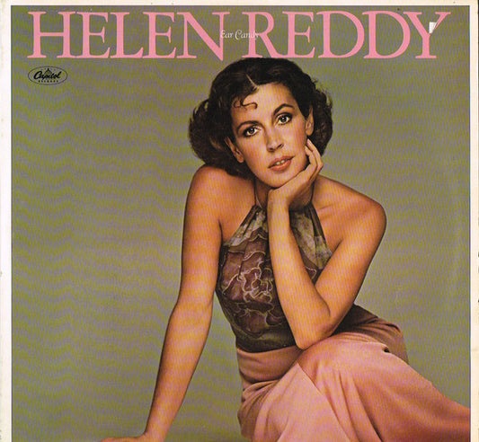 Helen Reddy – Ear Candy
