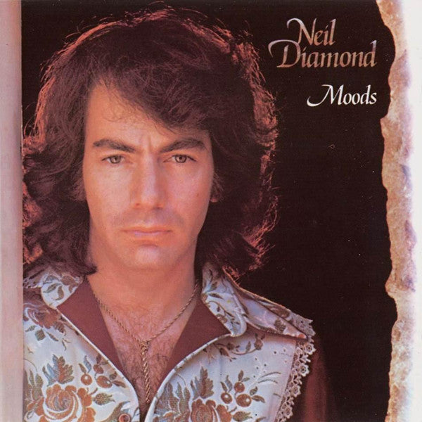 Neil Diamond – Moods