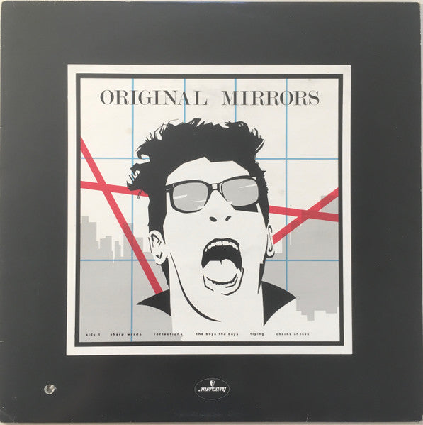 Original Mirrors – Original Mirrors