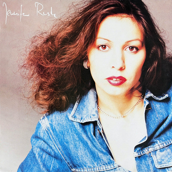 Jennifer Rush – Jennifer Rush