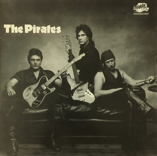 The Pirates – Still Shakin'