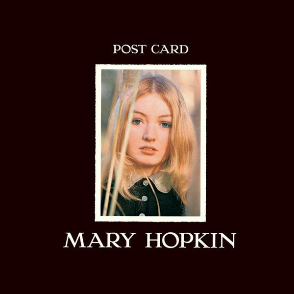 Mary Hopkin – Postcard