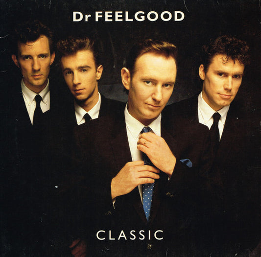 Dr. Feelgood – Classic
