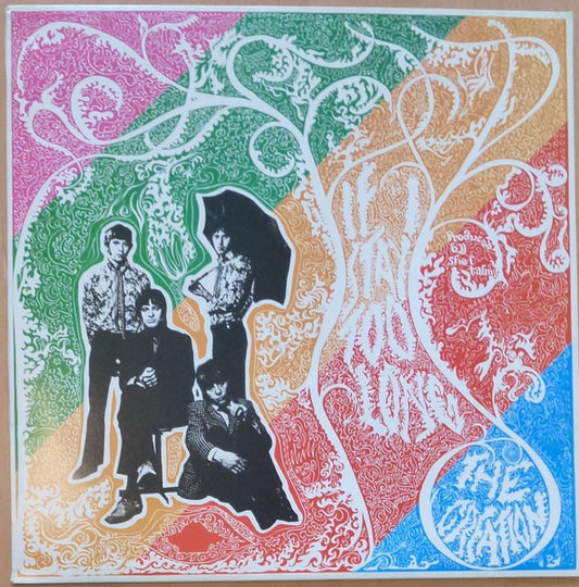 The Creation – If I Stay Too Long