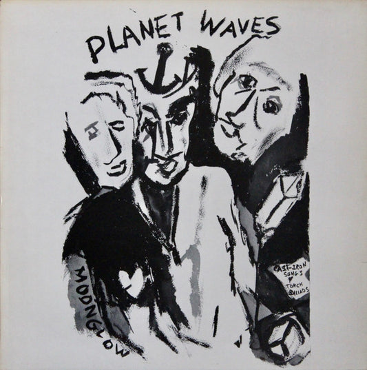 Bob Dylan – Planet Waves