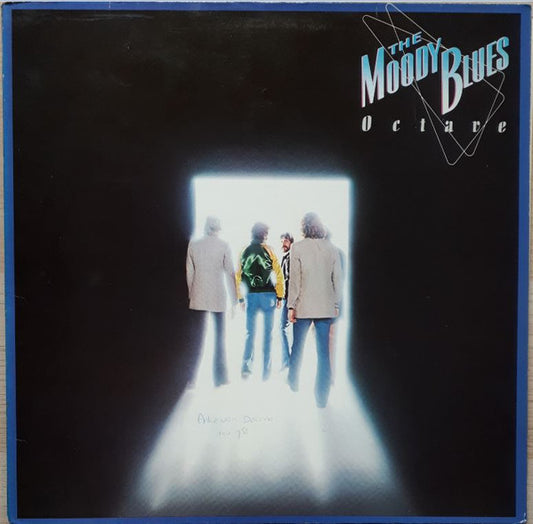 The Moody Blues – Octave