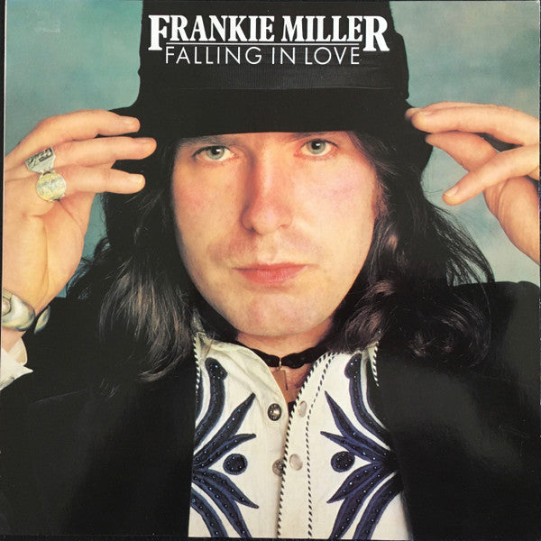 Frankie Miller – Falling in Love