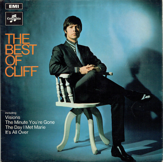 Cliff Richard – The Best Of Cliff