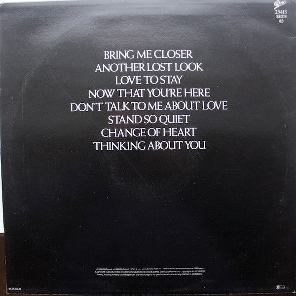 Altered Images – Bite