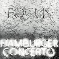 Focus – Hamburger Concerto