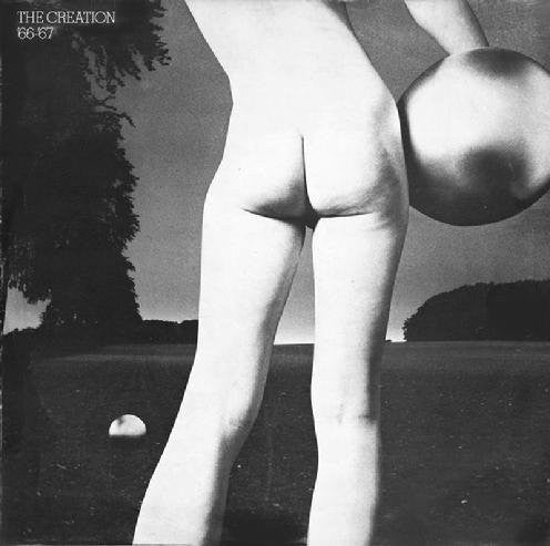 The Creation – 66-'67