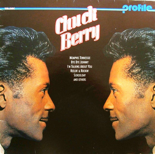 Chuck Berry – Chuck Berry Profile