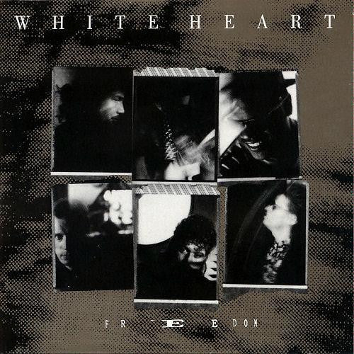 White Heart – Freedom