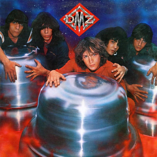 DMZ – DMZ