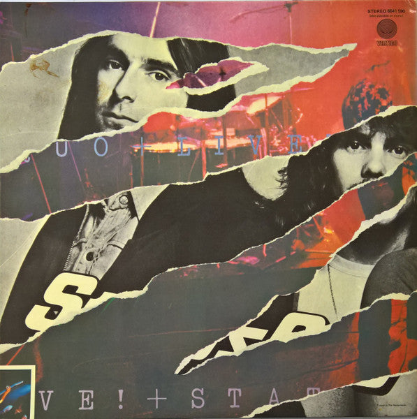 Status Quo – Live