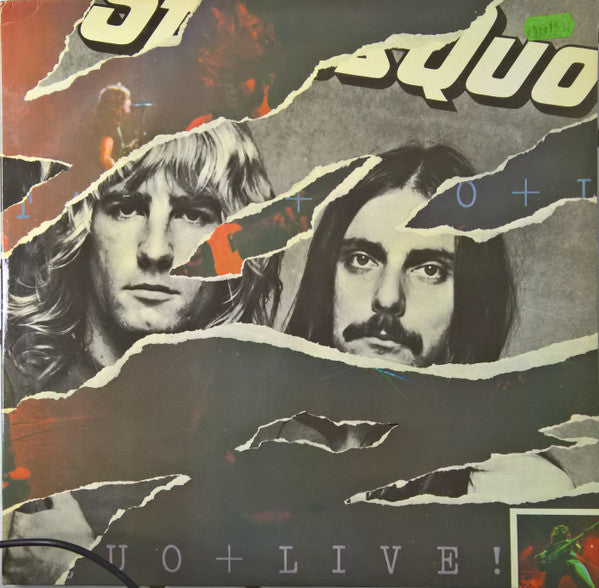 Status Quo – Live