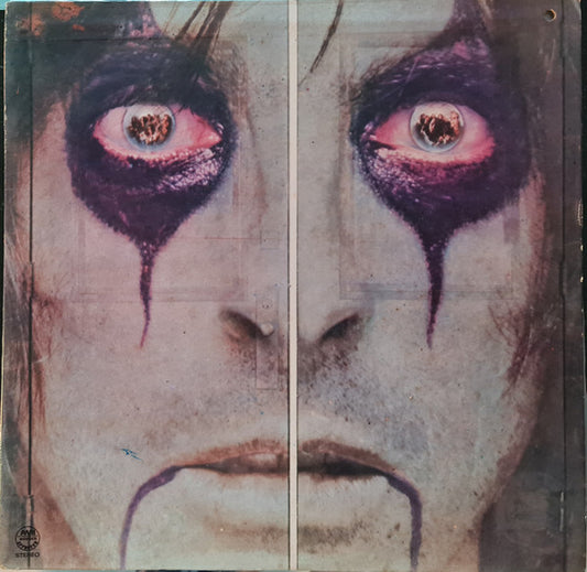 Alice Cooper – From The Inside