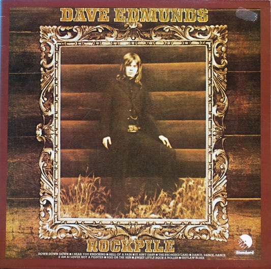 Dave Edmunds – Rockpile