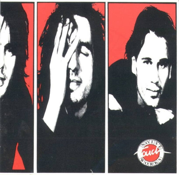 Noiseworks – Touch