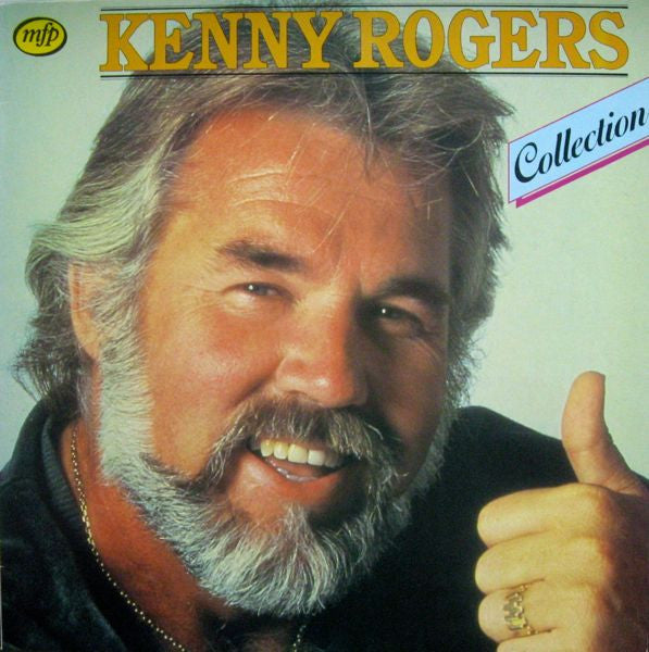 Kenny Rogers – Collection