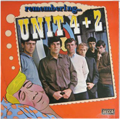 Unit 4+2 – Remembering... Unit 4+2