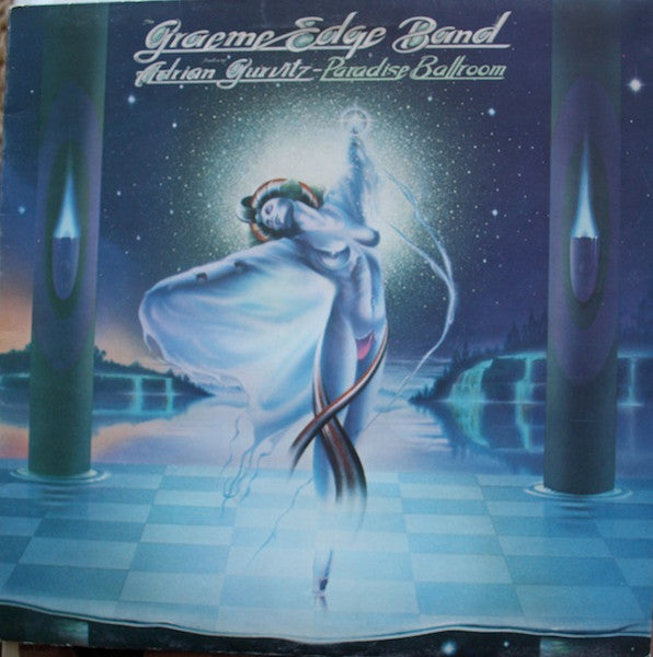 The Graeme Edge Band – Paradise Ballroom