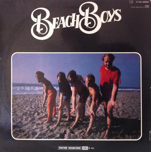 The Beach Boys – 1962/1965