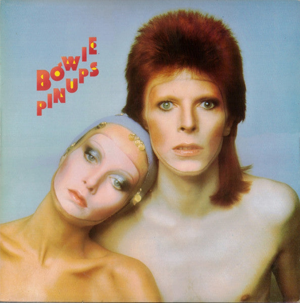 David Bowie – Pinups
