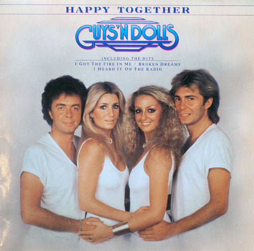 Guys 'n Dolls – Happy Together