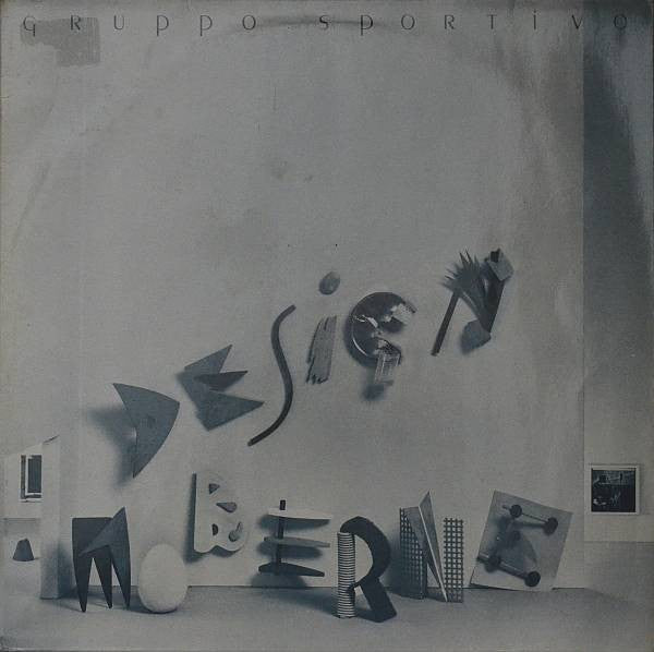 Gruppo Sportivo - Design Moderne