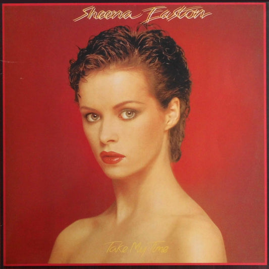 Sheena Easton – Take My Time