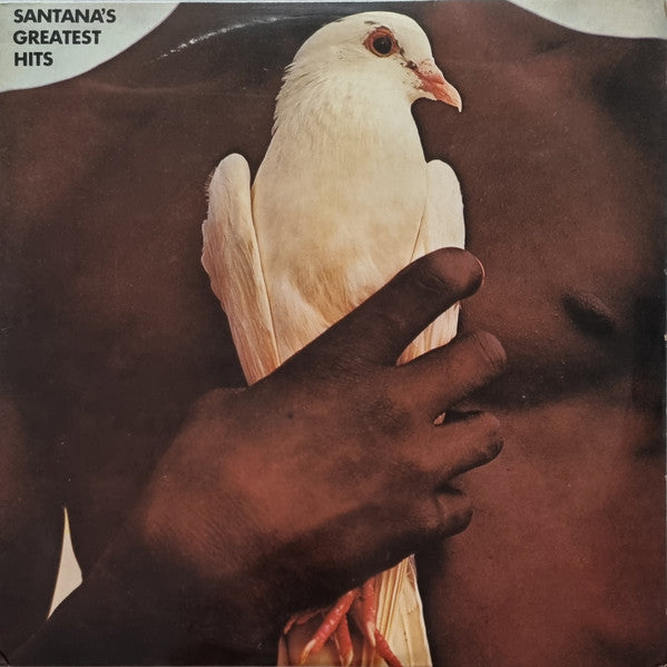 Santana – Greatest Hits