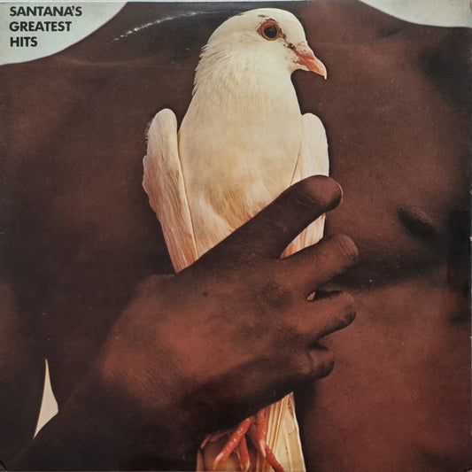 Santana – Greatest Hits