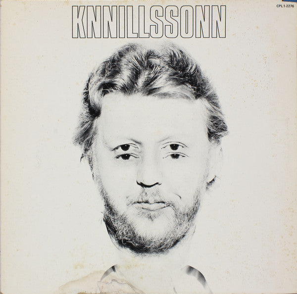 Harry Nilsson – Knnillssonn