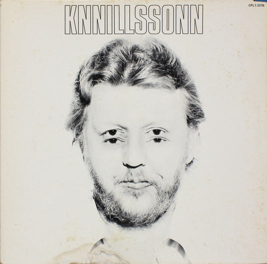 Harry Nilsson – Knnillssonn