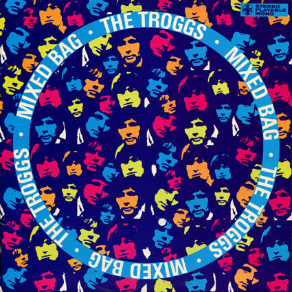 The Troggs – Mixed Bag
