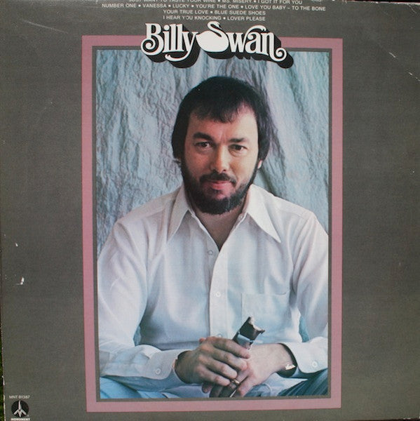 Billy Swan – Billy Swan