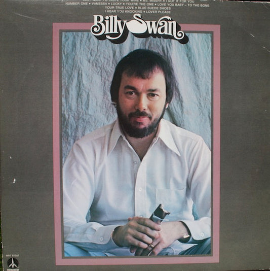 Billy Swan – Billy Swan
