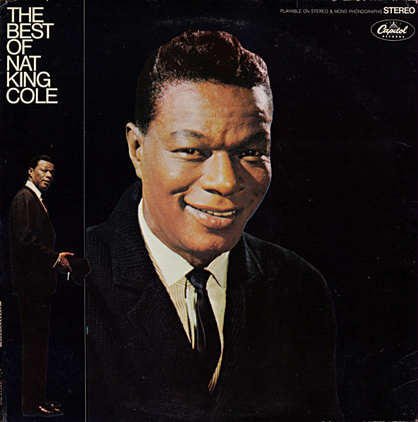Nat King Cole – The Best of Nat King Cole