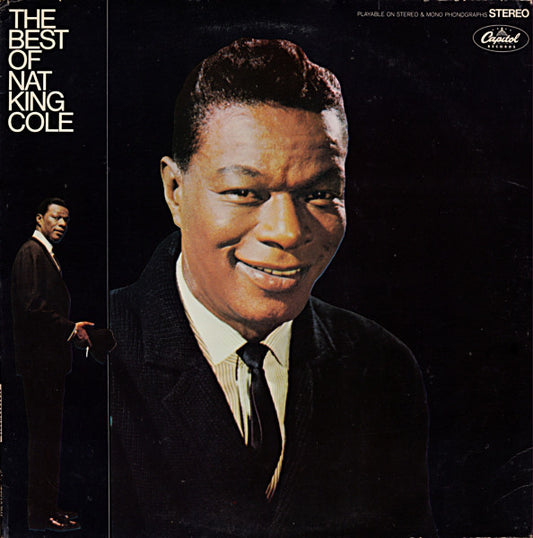 Nat King Cole – The Best of Nat King Cole