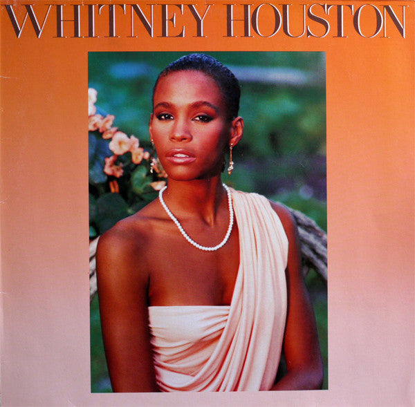 Whitney Houston – Whitney Houston