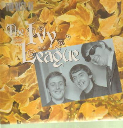 The Ivy League – The Best Of