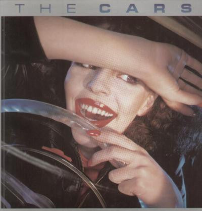 The Cars – The Cars