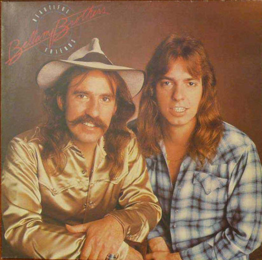 Bellamy Brothers – Beautiful Friends