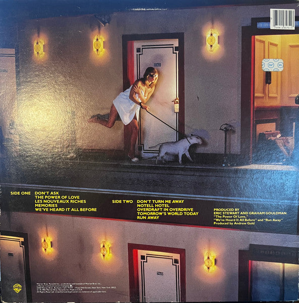 10cc – Ten Out Of 10