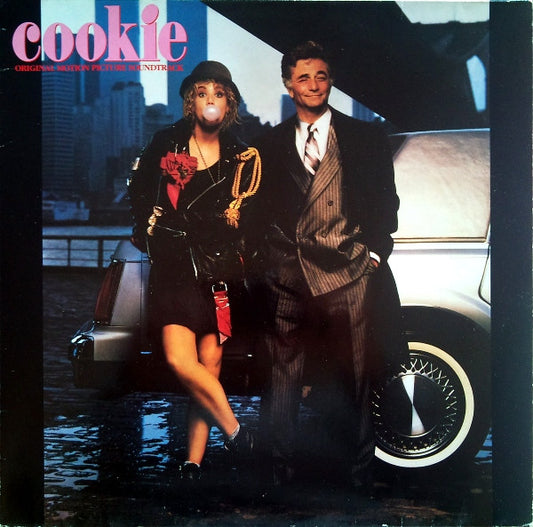 Cookie – Original Motion Picture Soundtrack